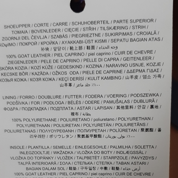 SOLD!!! Violeta by Mango black slippers with crystals  sise Eu 38 - Picture 4 of 4